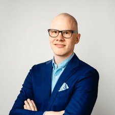 Bild på Tero Spiridovitsh