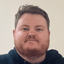 Picture of Joe Gardner