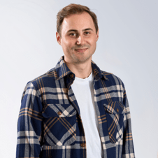 Picture of David Benjaminsson