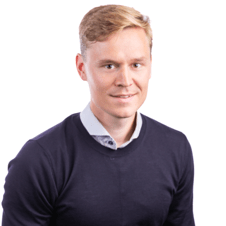 Bilde av Aslak Lie