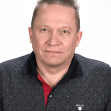 Kuva henkilöstä Petri Karjalainen