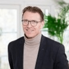 Bild på Ulf Gustafsson