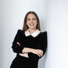 Picture of Agnė Kuodė