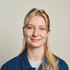 Picture of Ines Kisielewski