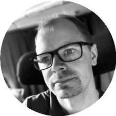 Picture of Carl Wolff