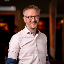 Foto van Tycho Dorleijn