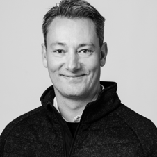Picture of Peter Timring