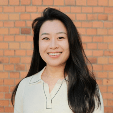 Picture of Tina Ding