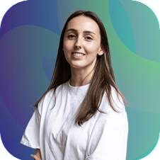 Foto van Amber Mcalister