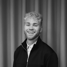 Bild på Valdemar Aksberg