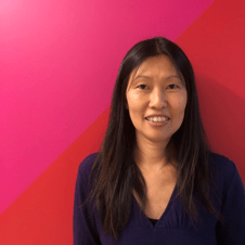Picture of Kristie Kwok