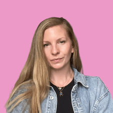 Bild på Agnes Holmerin /Hearts