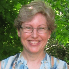 Picture of Shirley Payne