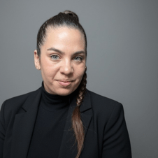 Photo de Ophélie HARRIS-PETITJEAN