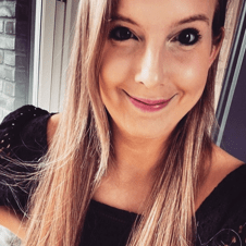 Bild på Erika Lokatt