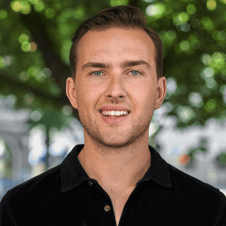 Bild på Casper Byström