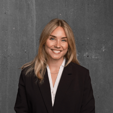 Picture of Karita Mellegaard