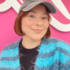 Picture of Oona Jaakkola