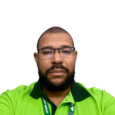 Foto de William Barros