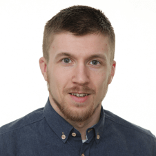 Kuva henkilöstä Julius Mäkiö