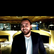 Picture of Argi Ballaj