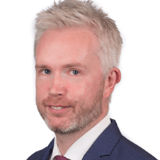 Picture of James Bamforth