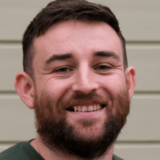 Picture of David McCarroll