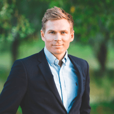 Bild på Carl-Ola Petersson