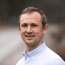 Picture of David Dahlgren