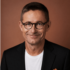 Picture of Sten Hallström