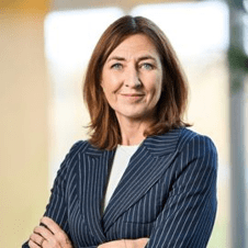 Picture of Helle Sofie Kaspersen