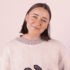 Picture of Bente van Vlijmen