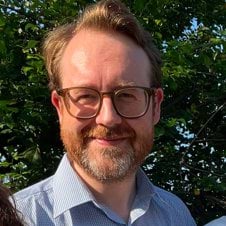 Foto van Michael Van Campenhout
