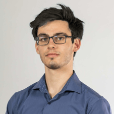 Picture of Pierre-Antoine Goutier