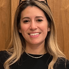 Picture of Yvette Delgado