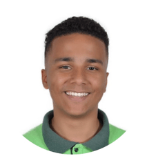 Foto de BRENO HERNIQUE GOMES