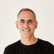 Picture of Felipe Huici
