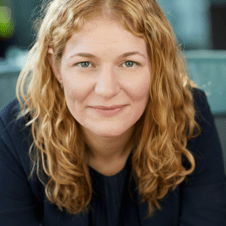 Bild på Ingela Lundkvist