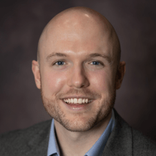 Picture of Tom Austin