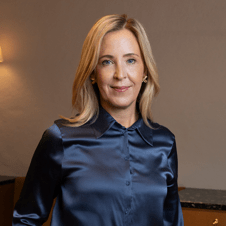 Bild på Christina Stina Norin