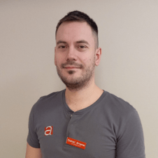 Bild på Catalin-Daniel Arsene