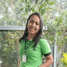 Foto de Vanclecia Cardoso Dos Santos