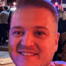 Picture of Jordan Clifford-Townend