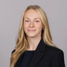 Bild på Frida Johansson