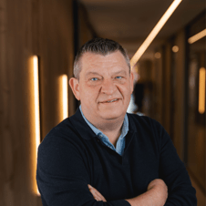 Foto van Geert Vanroy