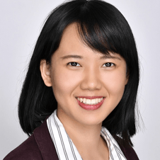 Picture of Della Wang