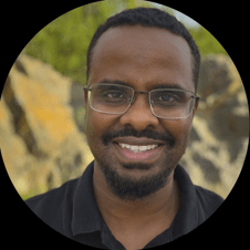 Bild på Liban Mohamed