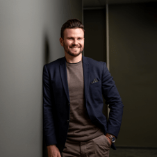 Picture of Jari Auronen