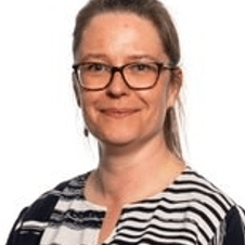 Kuva henkilöstä Hanne Mattila