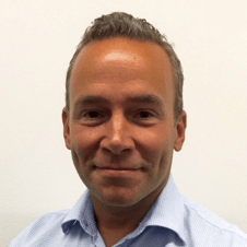 Bild på Peter Löving